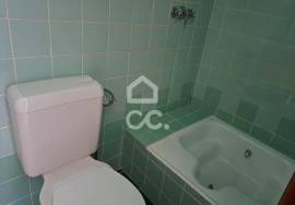T2 on ground floor with balcony in the city center Viseu