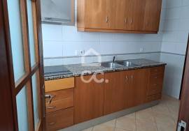 T2 on ground floor with balcony in the city center Viseu