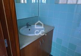 T2 on ground floor with balcony in the city center Viseu