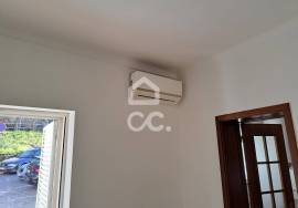 T2 on ground floor with balcony in the city center Viseu