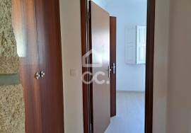 T2 on ground floor with balcony in the city center Viseu