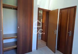 T2 on ground floor with balcony in the city center Viseu