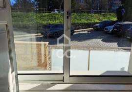 T2 on ground floor with balcony in the city center Viseu