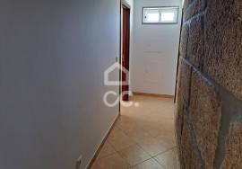 T2 on ground floor with balcony in the city center Viseu