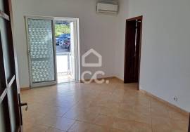 T2 on ground floor with balcony in the city center Viseu