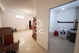Semi-detached house overlooking the city of Viseu