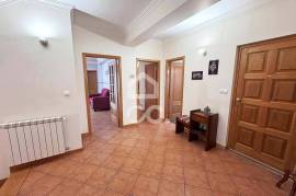 Semi-detached house overlooking the city of Viseu