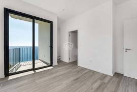 Modern South-Facing Villa with Ocean Views