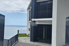 Modern South-Facing Villa with Ocean Views