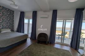 A Gem of Luxury in Historic Ayamonte with 2 Bedrooms, 3 Bathrooms and Stunning River View