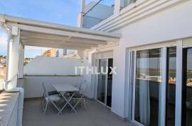 A Gem of Luxury in Historic Ayamonte with 2 Bedrooms, 3 Bathrooms and Stunning River View