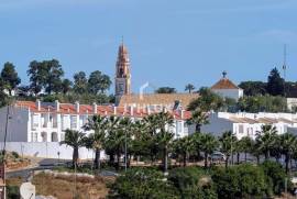 A Gem of Luxury in Historic Ayamonte with 2 Bedrooms, 3 Bathrooms and Stunning River View