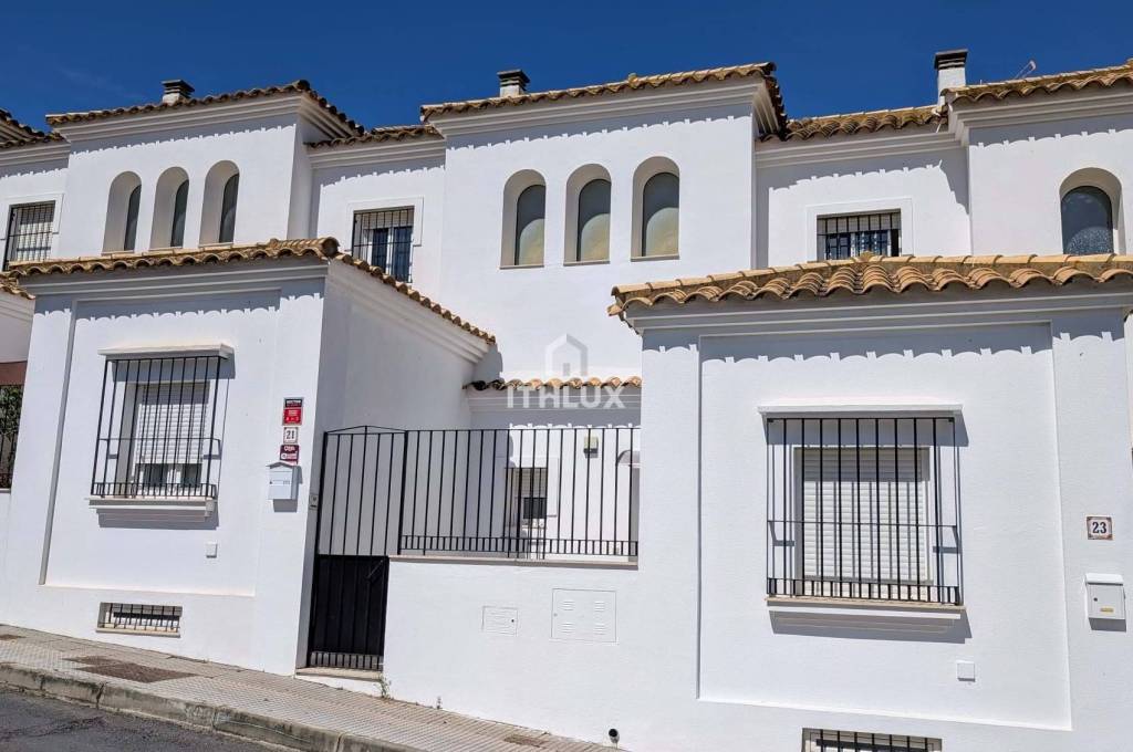 A Gem of Luxury in Historic Ayamonte with 2 Bedrooms, 3 Bathrooms and Stunning River View