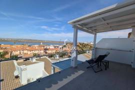 A Gem of Luxury in Historic Ayamonte with 2 Bedrooms, 3 Bathrooms and Stunning River View