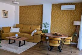 A Gem of Luxury in Historic Ayamonte with 2 Bedrooms, 3 Bathrooms and Stunning River View