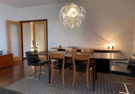 4 bedroom apartment in the Quinta da Nora Condominium - Serra de Carnaxide