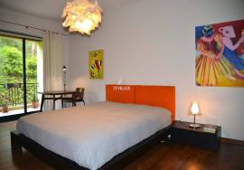 4 bedroom apartment in the Quinta da Nora Condominium - Serra de Carnaxide