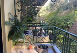 4 bedroom apartment in the Quinta da Nora Condominium - Serra de Carnaxide