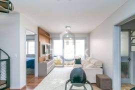 Penthouse, 78 m², For Sale, 2 Bedrooms, 3 Bathrooms, 1 Parking Space, Semi-Furnished, L-Shaped Balcony, Parthenon, POA /SP