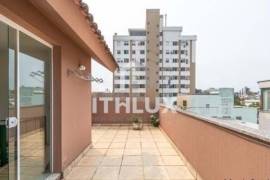 Penthouse, 78 m², For Sale, 2 Bedrooms, 3 Bathrooms, 1 Parking Space, Semi-Furnished, L-Shaped Balcony, Parthenon, POA /SP