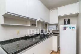 Penthouse, 78 m², For Sale, 2 Bedrooms, 3 Bathrooms, 1 Parking Space, Semi-Furnished, L-Shaped Balcony, Parthenon, POA /SP