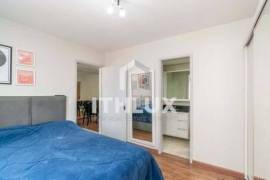 Penthouse, 78 m², For Sale, 2 Bedrooms, 3 Bathrooms, 1 Parking Space, Semi-Furnished, L-Shaped Balcony, Parthenon, POA /SP