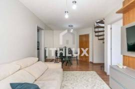 Penthouse, 78 m², For Sale, 2 Bedrooms, 3 Bathrooms, 1 Parking Space, Semi-Furnished, L-Shaped Balcony, Parthenon, POA /SP