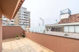 Penthouse, 78 m², For Sale, 2 Bedrooms, 3 Bathrooms, 1 Parking Space, Semi-Furnished, L-Shaped Balcony, Parthenon, POA /SP