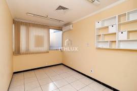 Commercial Room, Semi-furnished, reception, 1 toilet, 1 Parking Space, Parcão, Moinhos de Vento, Poa/RS