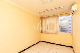 Commercial Room, Semi-furnished, reception, 1 toilet, 1 Parking Space, Parcão, Moinhos de Vento, Poa/RS