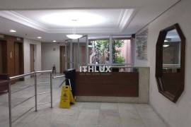 Commercial Room, Semi-furnished, reception, 1 toilet, 1 Parking Space, Parcão, Moinhos de Vento, Poa/RS