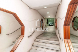 Commercial Room, Semi-furnished, reception, 1 toilet, 1 Parking Space, Parcão, Moinhos de Vento, Poa/RS