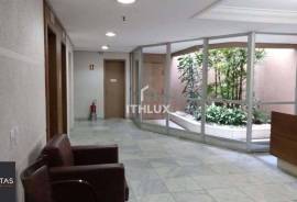 Commercial Room, Semi-furnished, reception, 1 toilet, 1 Parking Space, Parcão, Moinhos de Vento, Poa/RS
