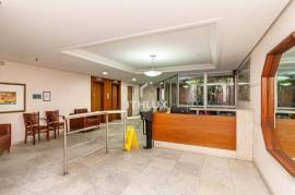 Commercial Room, Semi-furnished, reception, 1 toilet, 1 Parking Space, Parcão, Moinhos de Vento, Poa/RS