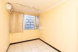 Commercial Room, Semi-furnished, reception, 1 toilet, 1 Parking Space, Parcão, Moinhos de Vento, Poa/RS