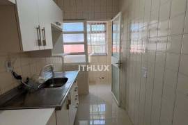 Apartment, For Sale, Semi-furnished, 88m2, 2 Bedrooms, 2 Bathrooms, Balcony, 1 Parking Space, PUC, Jardim do Salso, Poa/ Rs