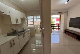 Apartment, For Sale, Semi-furnished, 88m2, 2 Bedrooms, 2 Bathrooms, Balcony, 1 Parking Space, PUC, Jardim do Salso, Poa/ Rs