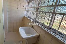 Apartment, For Sale, Semi-furnished, 88m2, 2 Bedrooms, 2 Bathrooms, Balcony, 1 Parking Space, PUC, Jardim do Salso, Poa/ Rs
