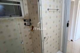 Apartment, For Sale, Semi-furnished, 88m2, 2 Bedrooms, 2 Bathrooms, Balcony, 1 Parking Space, PUC, Jardim do Salso, Poa/ Rs