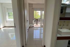 Apartment, For Sale, Semi-furnished, 88m2, 2 Bedrooms, 2 Bathrooms, Balcony, 1 Parking Space, PUC, Jardim do Salso, Poa/ Rs