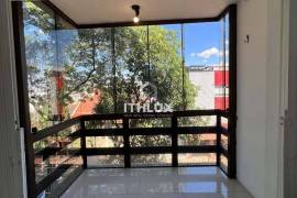 Apartment, For Sale, Semi-furnished, 88m2, 2 Bedrooms, 2 Bathrooms, Balcony, 1 Parking Space, PUC, Jardim do Salso, Poa/ Rs