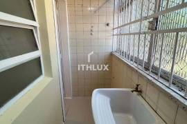 Apartment, For Sale, Semi-furnished, 88m2, 2 Bedrooms, 2 Bathrooms, Balcony, 1 Parking Space, PUC, Jardim do Salso, Poa/ Rs