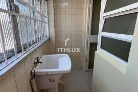 Apartment, For Sale, Semi-furnished, 88m2, 2 Bedrooms, 2 Bathrooms, Balcony, 1 Parking Space, PUC, Jardim do Salso, Poa/ Rs