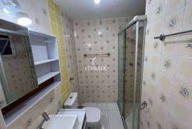 Apartment, For Sale, Semi-furnished, 88m2, 2 Bedrooms, 2 Bathrooms, Balcony, 1 Parking Space, PUC, Jardim do Salso, Poa/ Rs