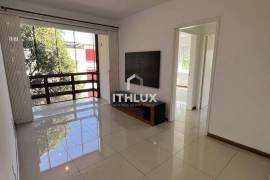 Apartment, For Sale, Semi-furnished, 88m2, 2 Bedrooms, 2 Bathrooms, Balcony, 1 Parking Space, PUC, Jardim do Salso, Poa/ Rs