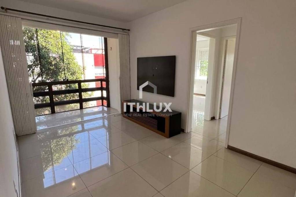 Apartment, For Sale, Semi-furnished, 88m2, 2 Bedrooms, 2 Bathrooms, Balcony, 1 Parking Space, PUC, Jardim do Salso, Poa/ Rs