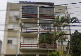 Apartment, For Sale, Semi-furnished, 88m2, 2 Bedrooms, 2 Bathrooms, Balcony, 1 Parking Space, PUC, Jardim do Salso, Poa/ Rs