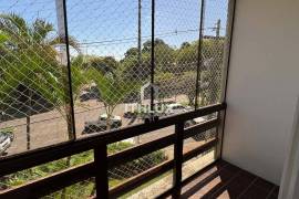 Apartment, For Sale, Semi-furnished, 88m2, 2 Bedrooms, 2 Bathrooms, Balcony, 1 Parking Space, PUC, Jardim do Salso, Poa/ Rs