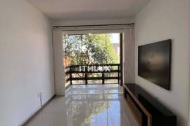 Apartment, For Sale, Semi-furnished, 88m2, 2 Bedrooms, 2 Bathrooms, Balcony, 1 Parking Space, PUC, Jardim do Salso, Poa/ Rs