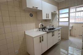Apartment, For Sale, Semi-furnished, 88m2, 2 Bedrooms, 2 Bathrooms, Balcony, 1 Parking Space, PUC, Jardim do Salso, Poa/ Rs